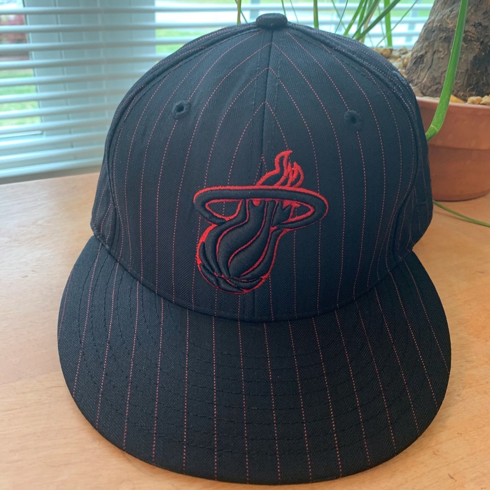 MIAMI HEAT Men’s Cap